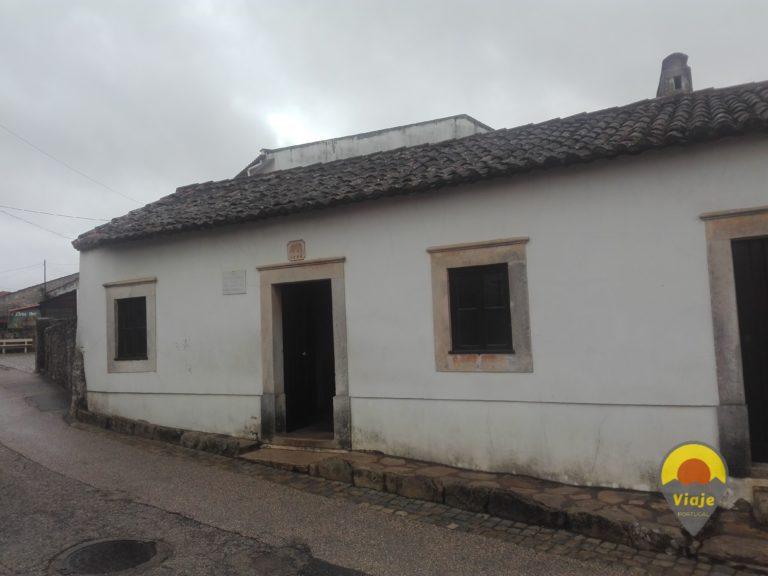 Aldeia dos Pastorinhos - Casa de Jacinta e Francisco