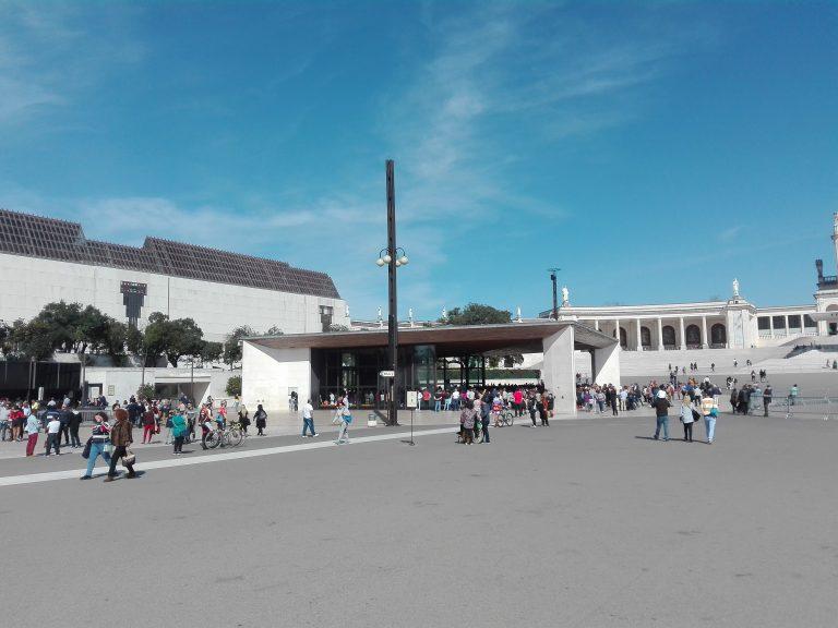 Santuário de Fátima