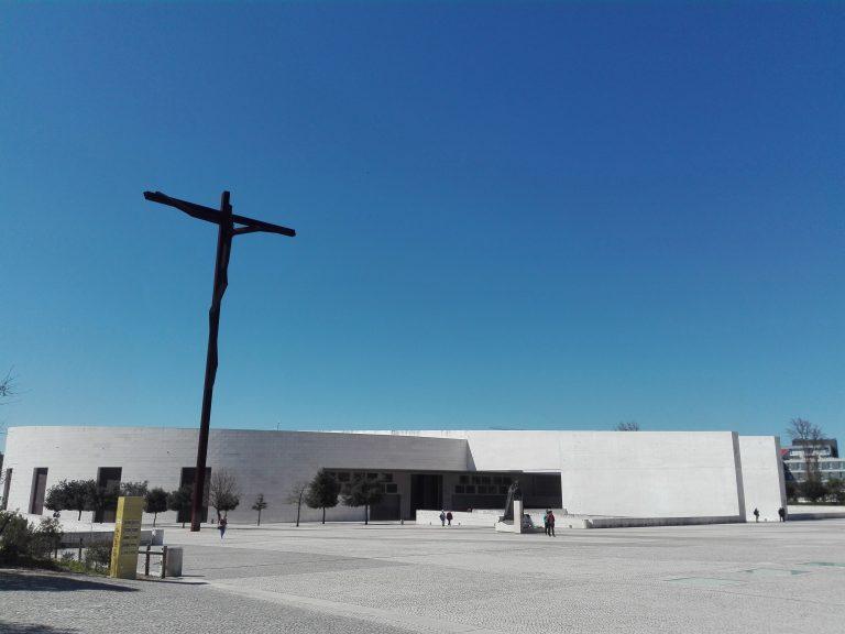 Santuário de Fátima