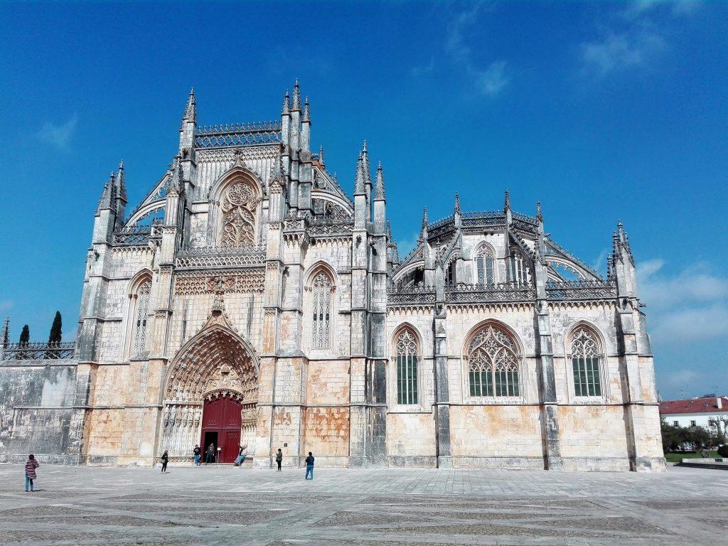 Mosteiro da Batalha