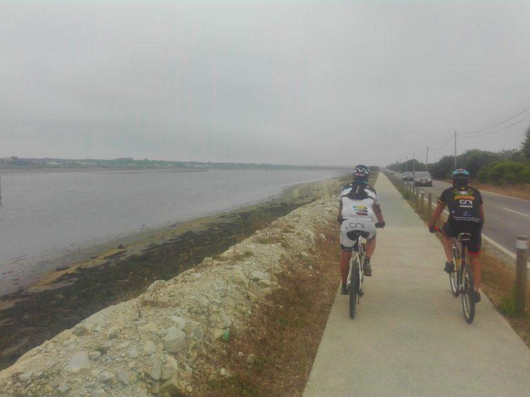Ria de Aveiro