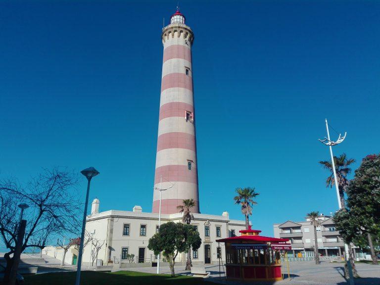 Farol da Barra