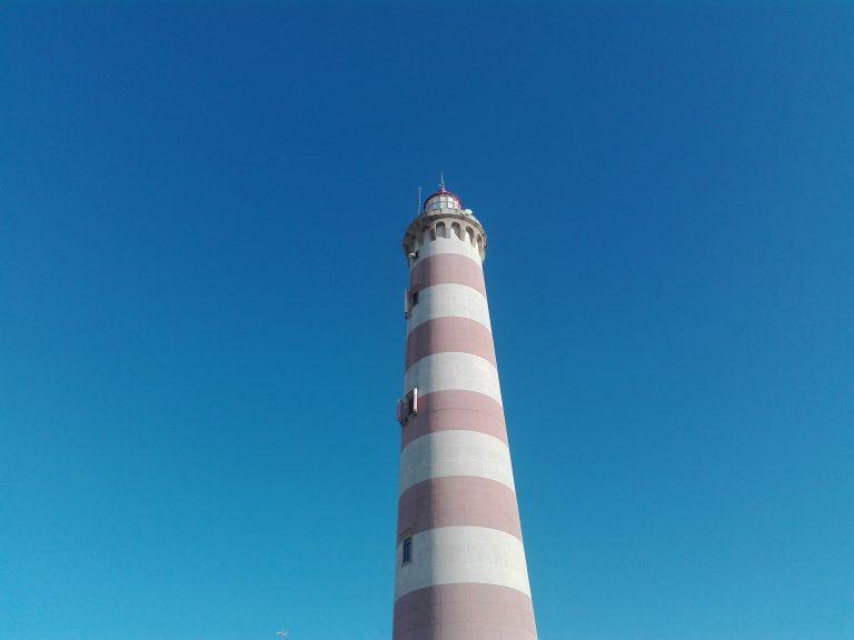 Farol da Barra