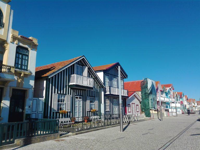 Costa Nova