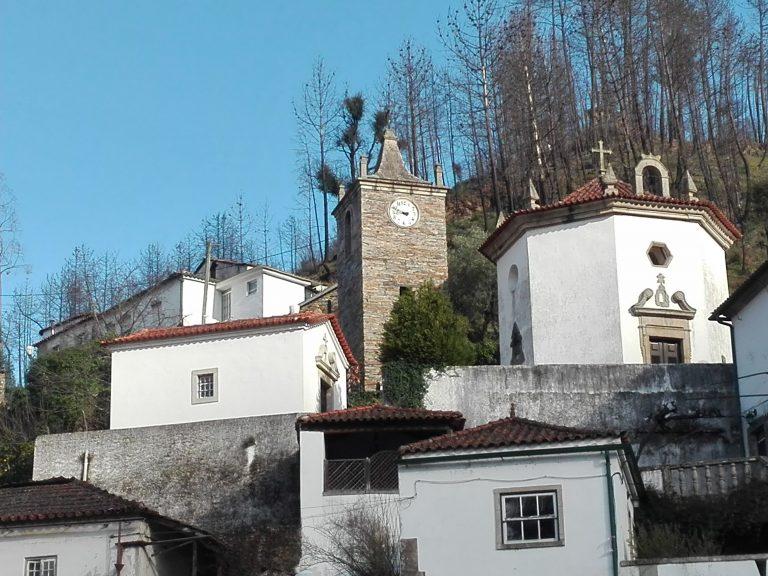 Aldeia de Xisto da Benfeita