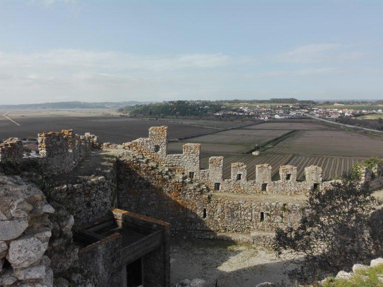 Castelo de Montemor o Velho