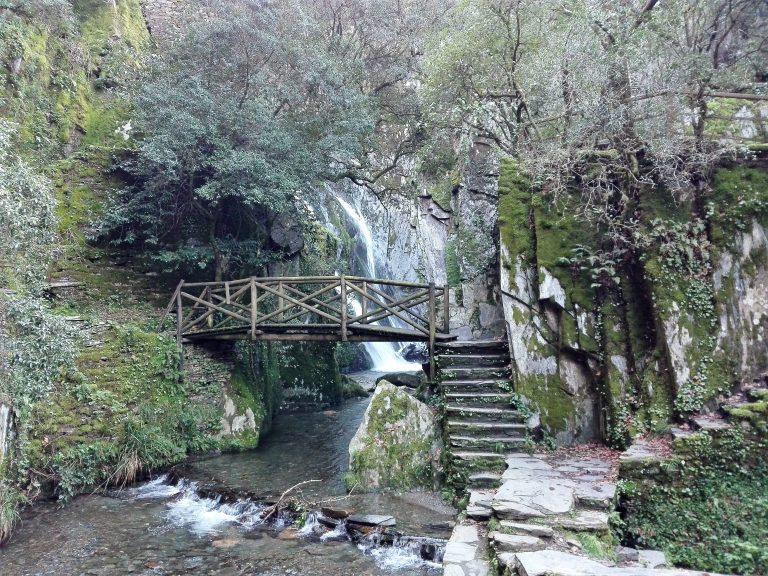 Fraga da Pena