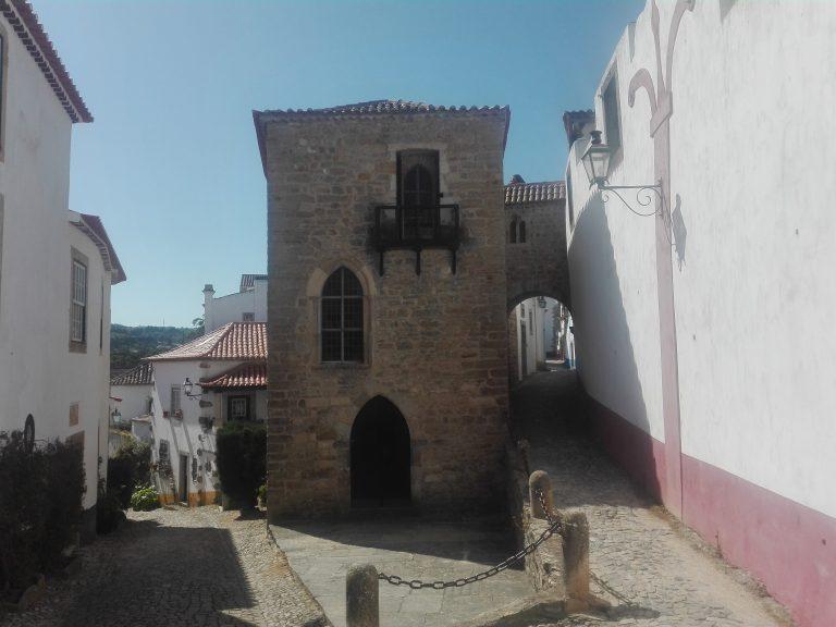 Óbidos