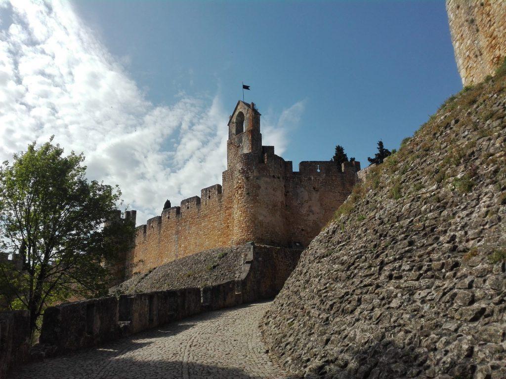 Convento de Cristo Tomar