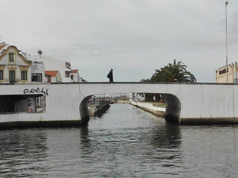 Canal São roque