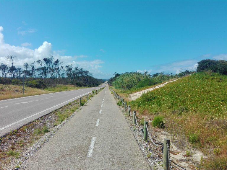 Ecovia do Litoral