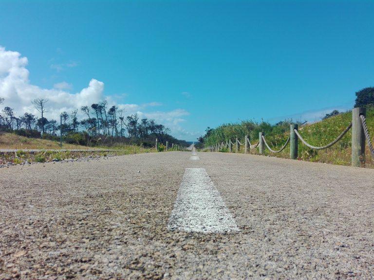 Ecovia do Litoral