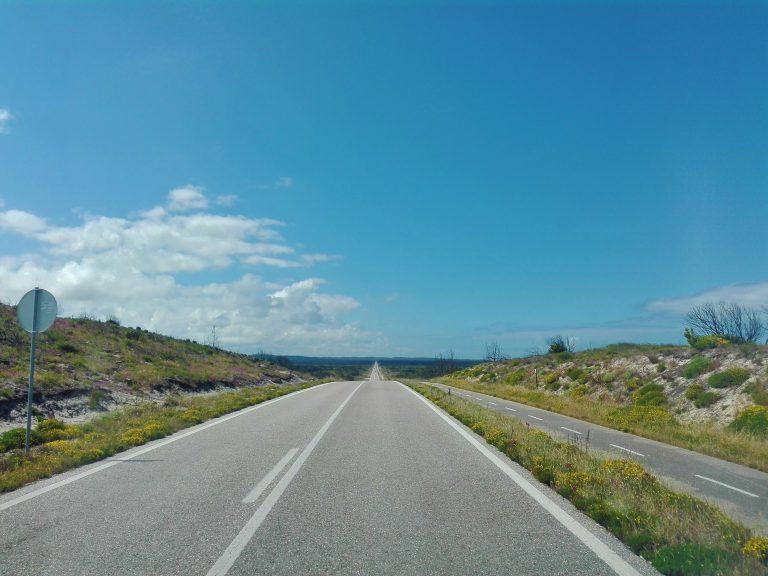 Ecovia do Litoral