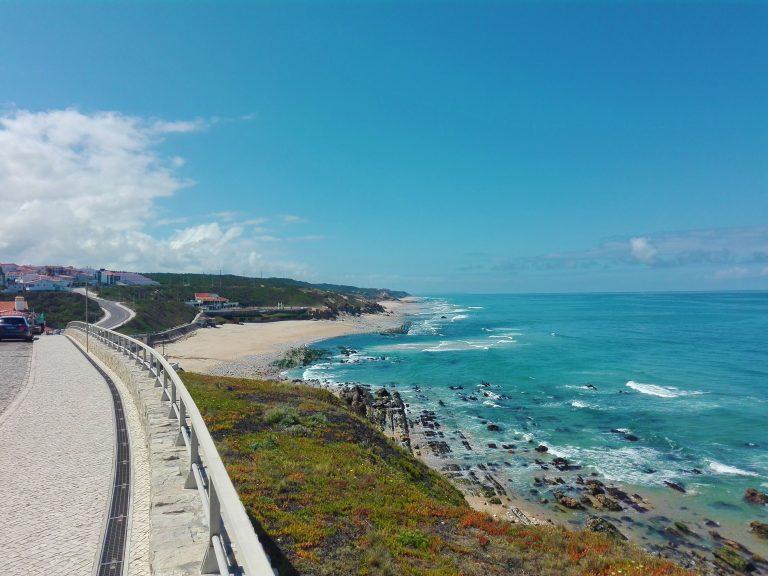 São Pedro de Moel