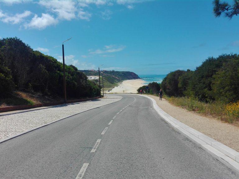 Ecovia do Litoral