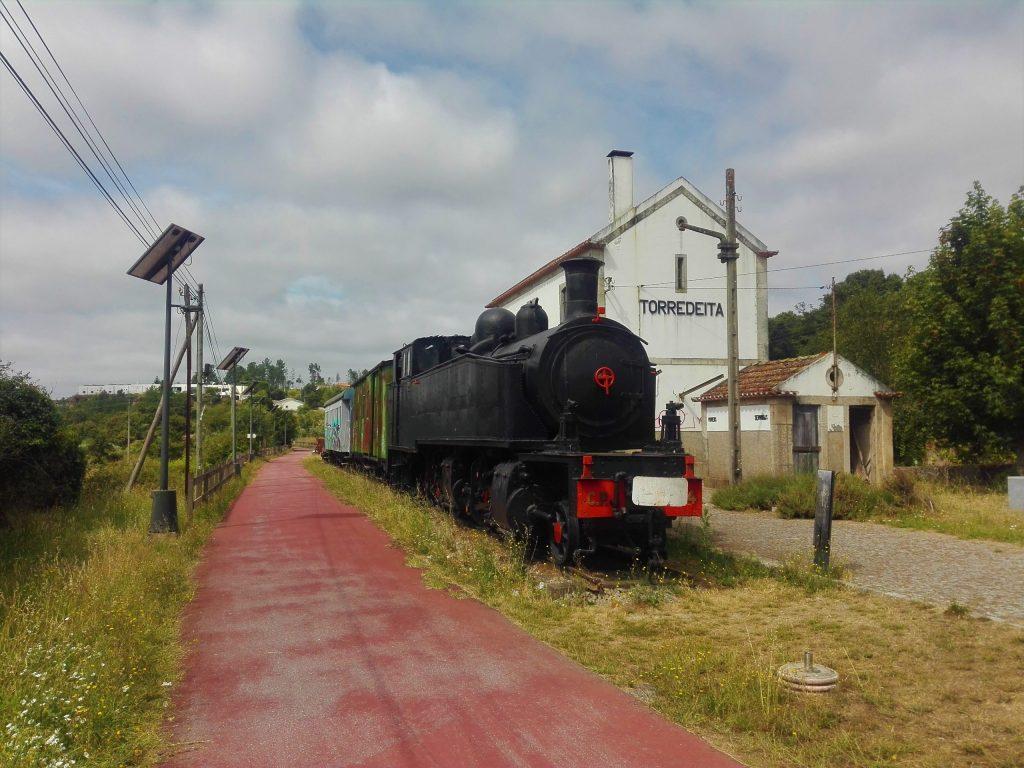 Ecopista do Dão