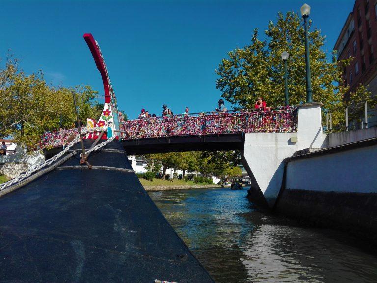 Barco Moliceiro