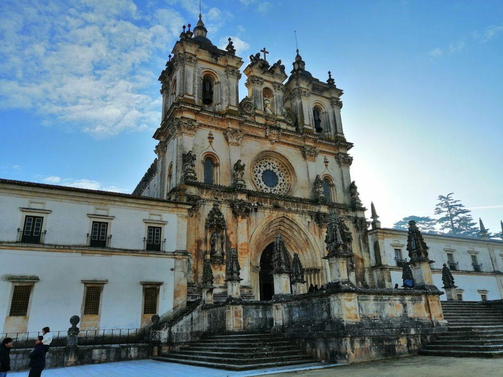 Mosteiro de Alcobaça