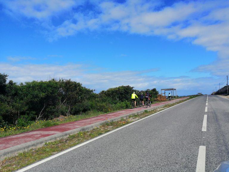 Ecovia do Litoral