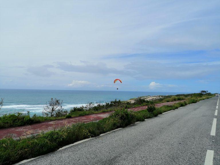 Ecovia do Litoral