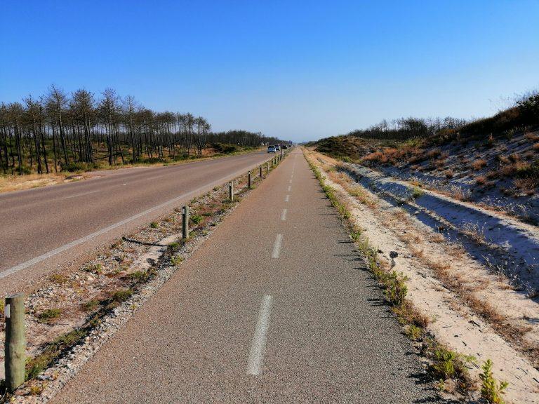 Ecovia do Litoral