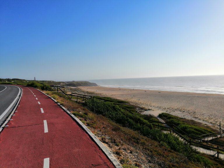 Ecovia do Litoral
