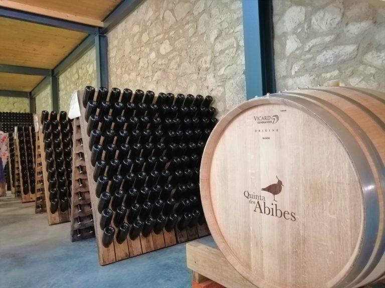 Quinta dos Abibes