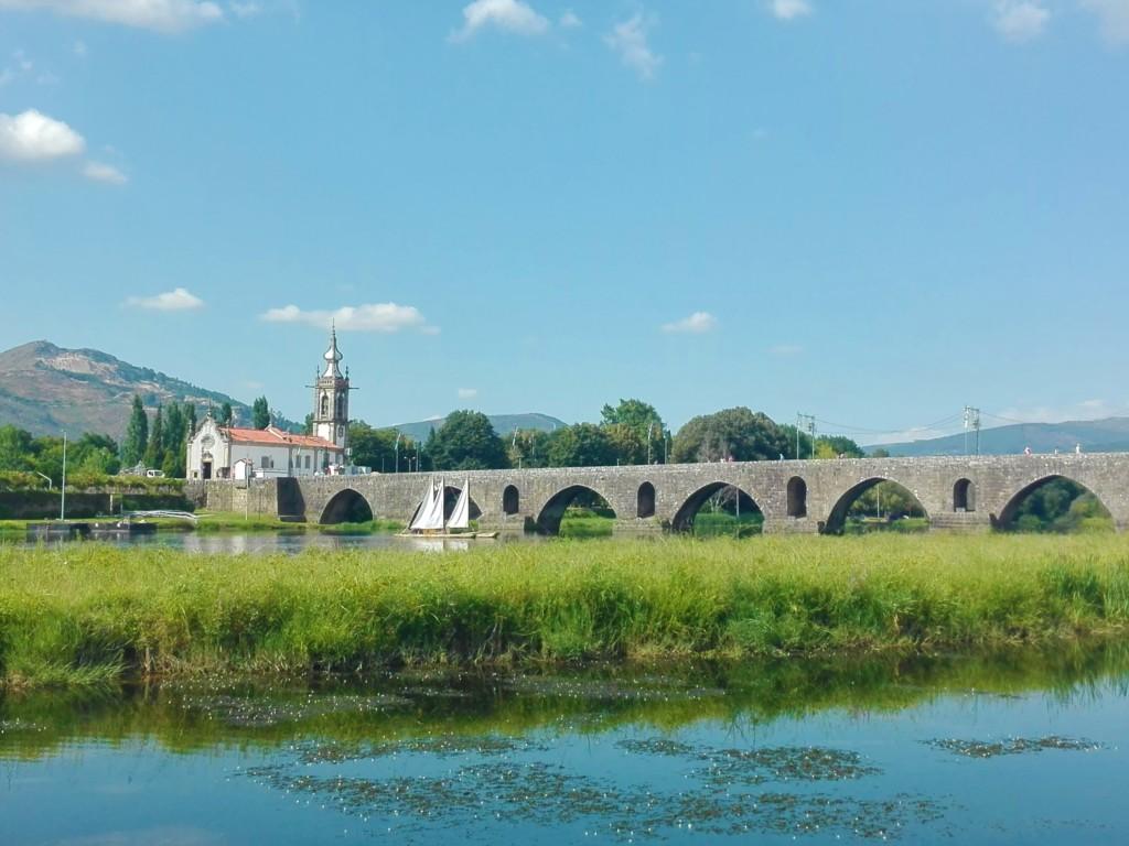 Ponte de Lima