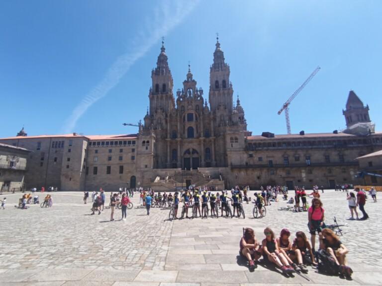 Santiago de Compostela