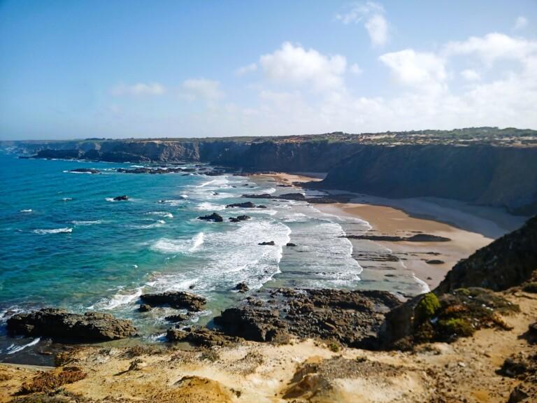 Rota vicentina