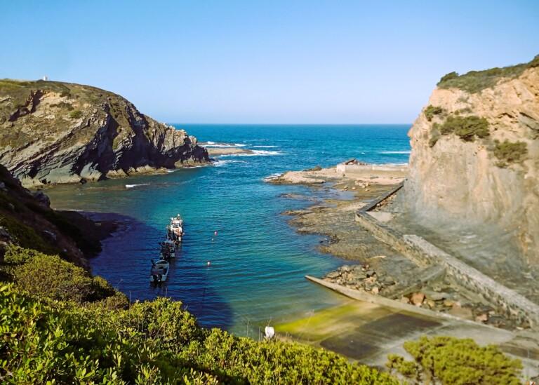 Rota vicentina